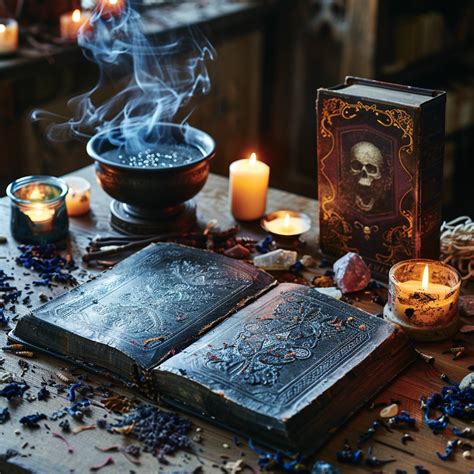 Exploring the dark side: Insights from a black magic expert